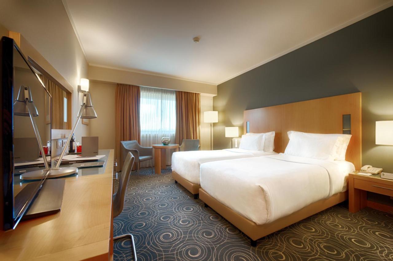 Hotel Sana Malhoa Lisbon