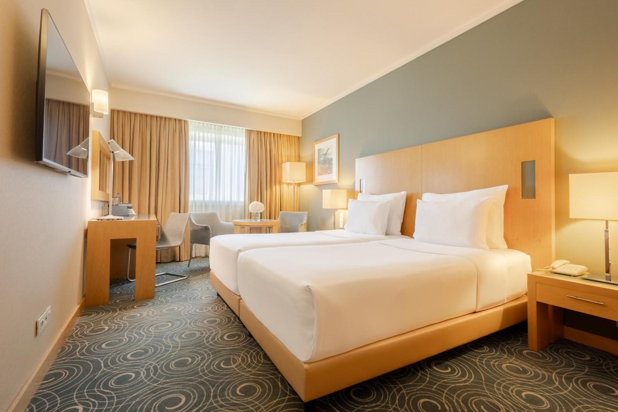 Hotel Sana Malhoa 4*